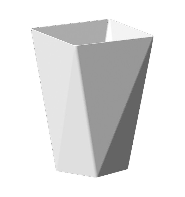 Verrine Dégustation "Diamond" Blanc 150 ml (12 Utés) Verrine Dégustation "Diamond" Blanc 150 ml (12 Utés)