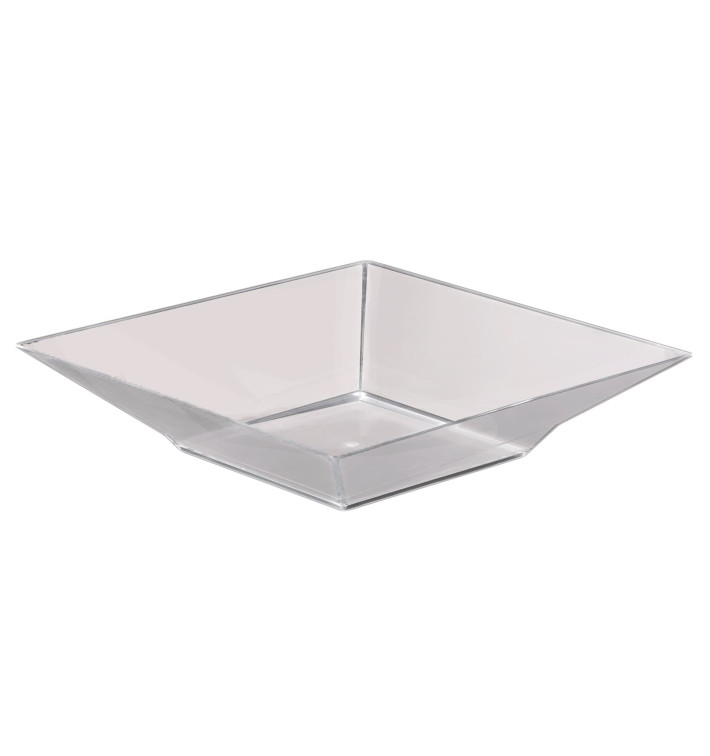 Verrine Dégustation "Pagode" Transp. 1250ml (6 Utés) Verrine Dégustation "Pagode" Transp. 1250ml (6 Utés)