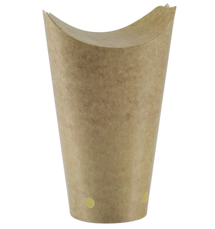 Boîte à Emporter Kraft 480ml (50 Unités) Boîte à Emporter Kraft 480ml (50 Unités)