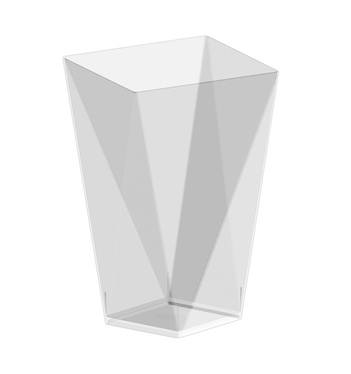 Verrine Dégustation "Diamond" Transp. 150 ml (12 Utés) Verrine Dégustation "Diamond" Transp. 150 ml (12 Utés)