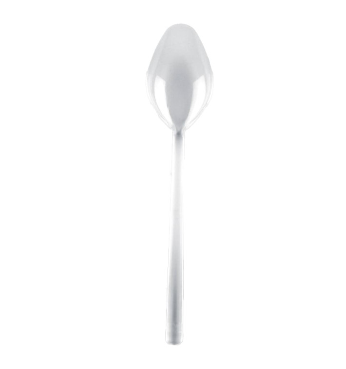 Cuillère Dégustation Mini Spoon 100 mm (50 Utés) Cuillère Dégustation Mini Spoon 100 mm (50 Utés)