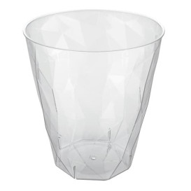 Verre "Ice" Polypropylène Transparent 340ml (20 Utés)