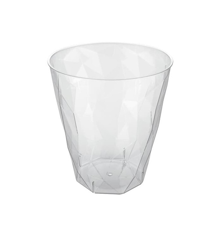 Verre "Ice" Polypropylène Transparent 340ml (20 Utés)