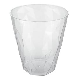 Verre "Ice" Polypropylène Transparent 340ml (420 Utés)