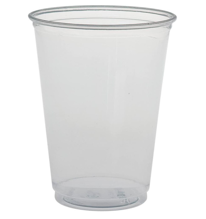 Gobelet PET Cristal Solo® 12Oz/355ml Ø8,3cm (50 Utés) Gobelet PET Cristal Solo® 12Oz/355ml Ø8,3cm (50 Utés)