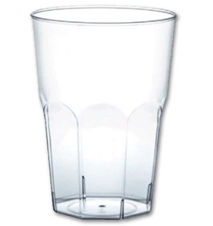 Verre Plastique à Degustation PS Ø60mm 120ml (1000 Utés)