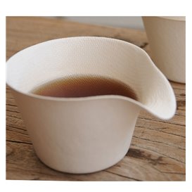 Gobelet Coffee Cup Wasara Biodégradable 150 ml (200 Unités)