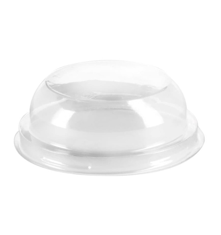 Couvercle Plastique pour Flûte Champagne 160ml (20 utés) Couvercle Plastique pour Flûte Champagne 160ml (20 utés)