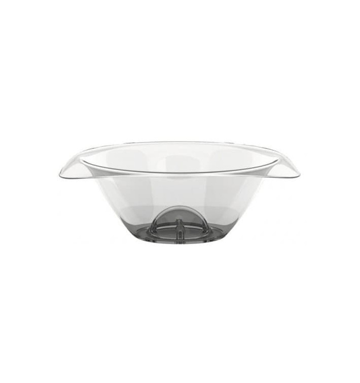 Seau à Glace pour 6/7 Bouteilles Transp. PC (1 Uté) Seau à Glace pour 6/7 Bouteilles Transp. PC (1 Uté)