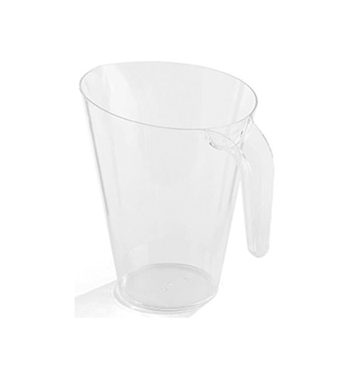 Carafe Transparente 1.500 ml (1 Unité) Carafe Transparente 1.500 ml (1 Unité)