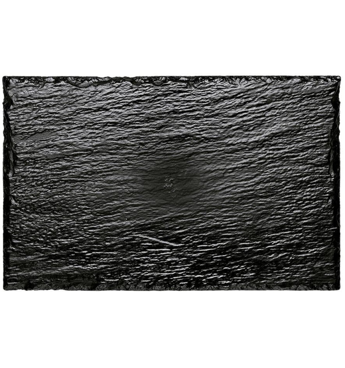 Plateau Ardoise Synthétique Dégustation 220x140 mm (100 Utés) Plateau Ardoise Synthétique Dégustation 220x140 mm (100 Utés)
