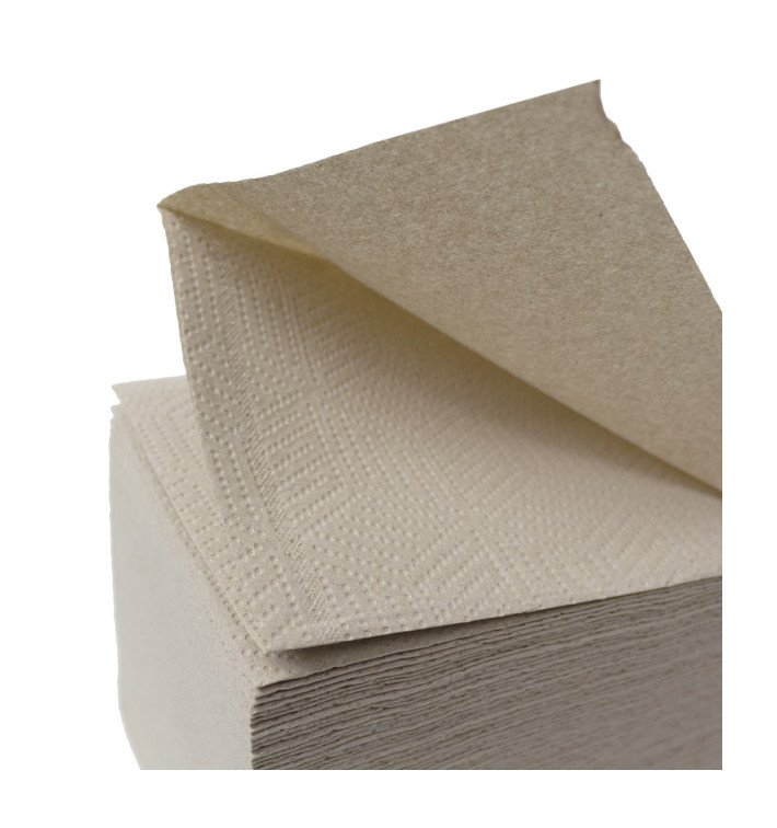 Essuie Mains Papier Tissu Eco 2 Epaisseurs Z (190 Utés) Essuie Mains Papier Tissu Eco 2 Epaisseurs Z (190 Utés)