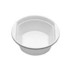 Bol en Plastique PS Blanc 300ml Ø11,9cm (1000 Utés)