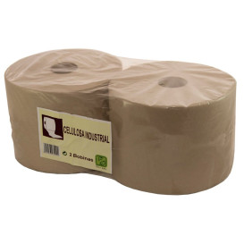 Bobine Industrielle BioEco 3Kg (2 Utés)