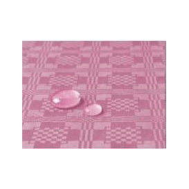 Nappe Imperméable en rouleau ROSE 1,2x5 mètres (10 Utés)
