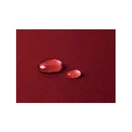 Nappe Imperméable en rouleau ROUGE 1,2x5 mètres (10 Utés)