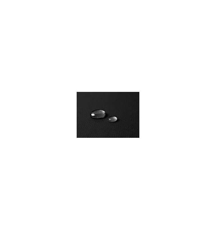 Nappe Imperméable en rouleau NOIRE 1,2x5 mètres (1 Uté) Nappe Imperméable en rouleau NOIRE 1,2x5 mètres (1 Uté)