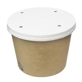 Container de Poulet Frit 5100ml (100 Unités) Container de Poulet Frit 5100ml (100 Unités)