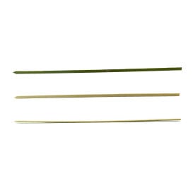 Pique en Bambou Vert Naturel 180mm (200 Unités)