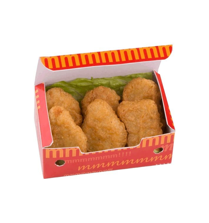 Boite De 4 Nuggets Mcdo Calories Boite De 6 Nuggets Mcdo Prix | AUTOMASITES