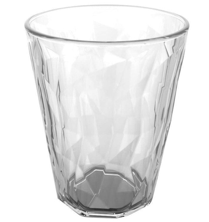 Verre Réutilisable Rox Ice Transp. SAN 340ml (8 Utés) Verre Réutilisable Rox Ice Transp. SAN 340ml (8 Utés)