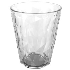 Verre Réutilisable Rox Ice Transp. SAN 340ml (120 Utés)