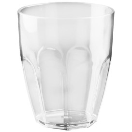 Verre Réutilisable SAN Summer Transparent 355ml (6 Utés) 