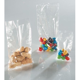 Sac en Polypropylène BO Sans fermeture 5x7cm G130 (100 Utés)