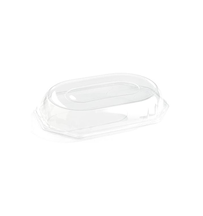 Couvercle Plastique pour Plateau 46x30x7cm (5 Utés) Couvercle Plastique pour Plateau 46x30x7cm (5 Utés)