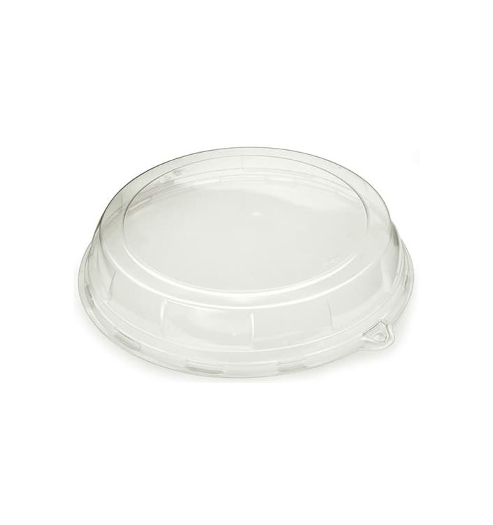 Couvercle Plastique pour Plateau de 34x8cm (50 Utés) Couvercle Plastique pour Plateau de 34x8cm (50 Utés)