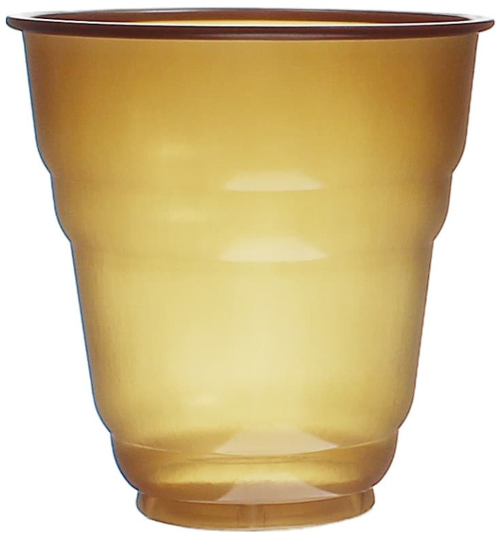 Gobelet Vending Design Marron 166ml Ø7,0cm (100 Utés) Gobelet Vending Design Marron 166ml Ø7,0cm (100 Utés)