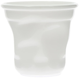 Verrine Dégustation "Cabosse" Blanc 60ml (300 Utés)