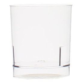 Verre à Shot en Plastique Dur 33ml (1.008 Unités)