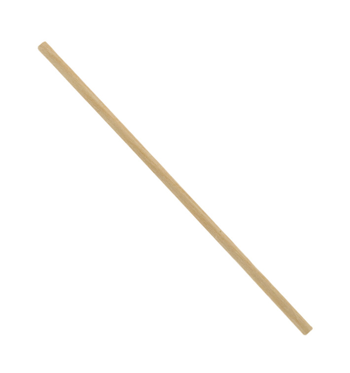 Bâtons pour les pommes caramélisées 200mm (100 Unités) Bâtons pour les pommes caramélisées 200mm (100 Unités)