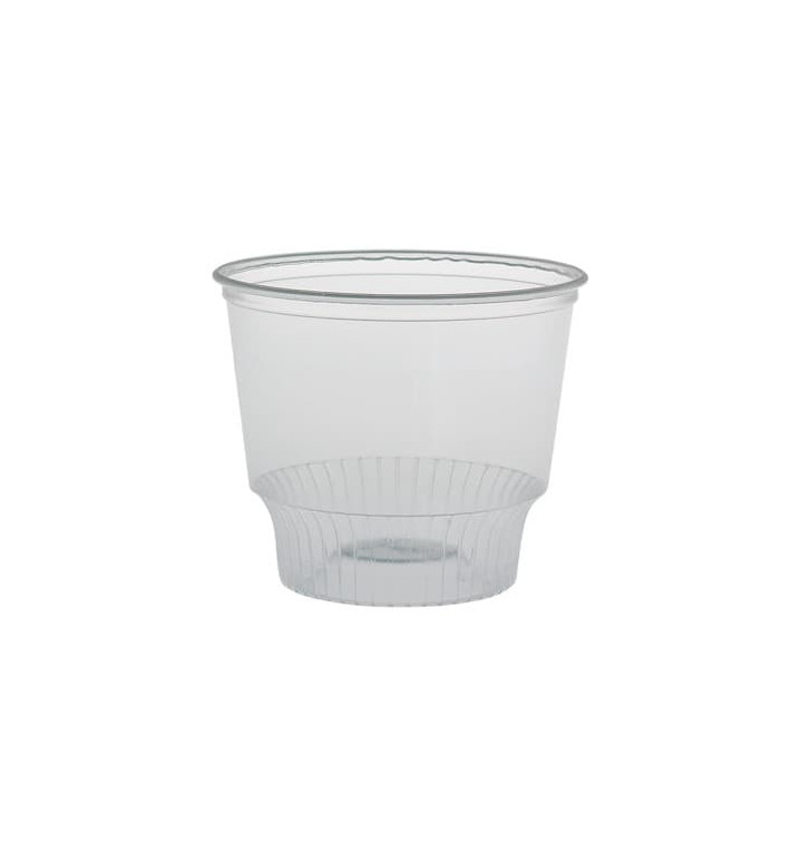 Coupe PET Cristal Solo® 12Oz/350ml Ø9,8cm Coupe PET Cristal Solo® 12Oz/350ml Ø9,8cm