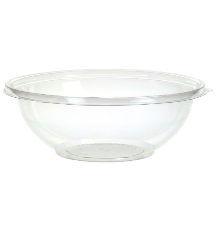 Bol en Plastique PET 2250ml Ø260mm (36 Utés) Bol en Plastique PET 2250ml Ø260mm (36 Utés)