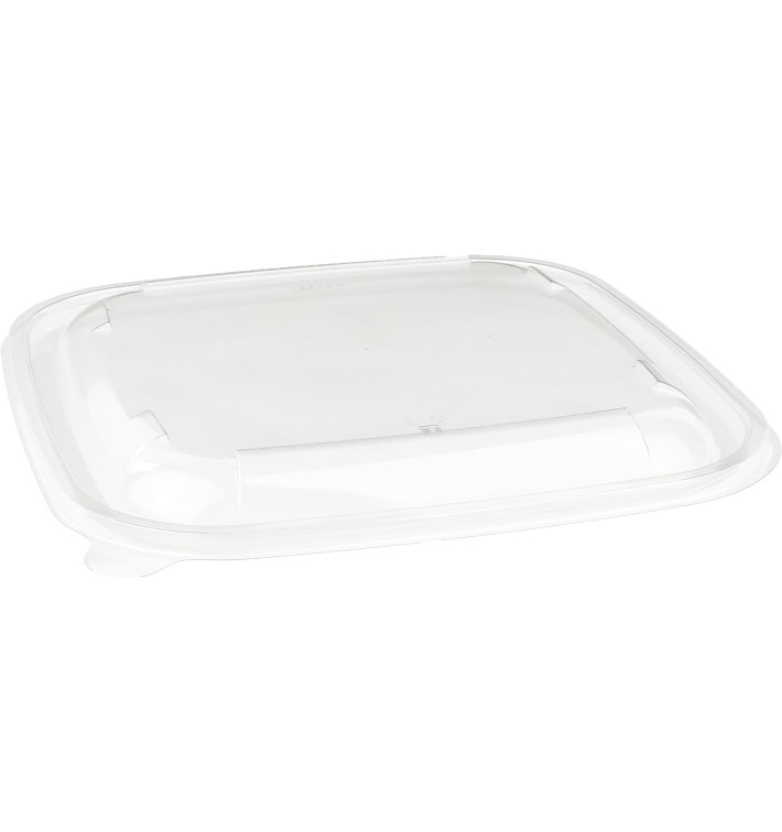 Couvercle Dôme Plastique pour Bol Impression (50 Utés) Couvercle Dôme Plastique pour Bol Impression (50 Utés)