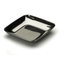 Kit Dégustation Plastique Assiette et Plateau (20 Kits)