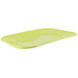 Plateau Plastique PP "X-Table" Lima 330x230mm (2 Utés)
