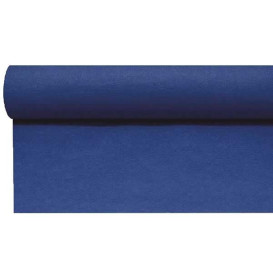 Nappe Airlaid Bleu 1,20x25m (6 Utés)