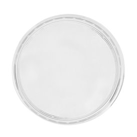 Couvercle pour Pot 350, 500 et 1000ml Ø11,5cm (50 Utés)
