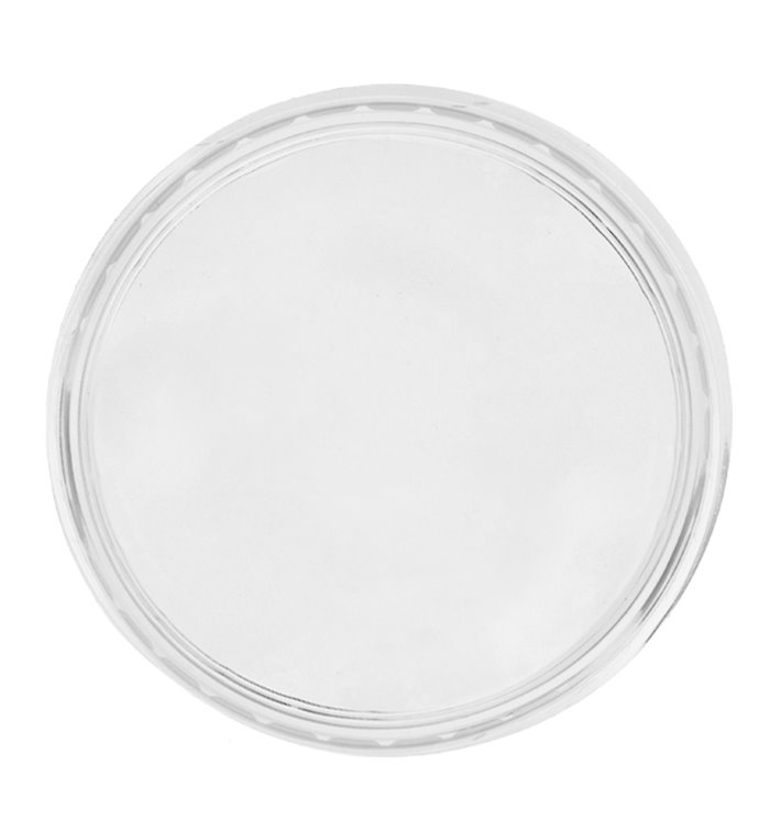 Couvercle pour Pot 350, 500 et 1000ml Ø11,5cm (50 Utés)