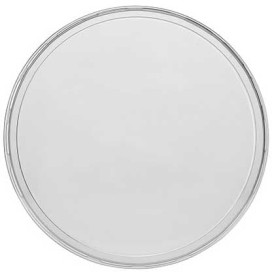 Couvercle pour Pot 350, 500 et 1000ml Ø11,5cm (500 Utés)