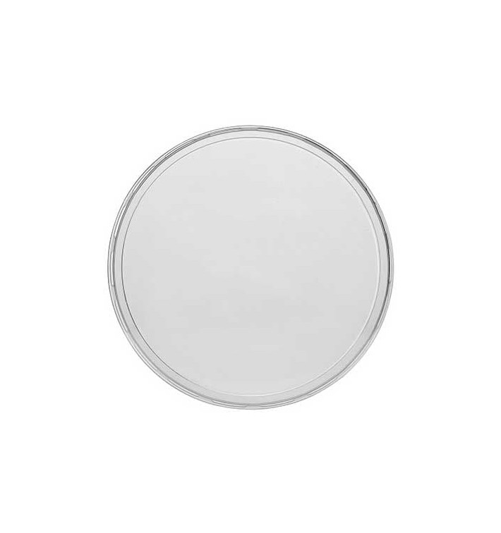 Couvercle pour Pot 350, 500 et 1000ml Ø11,5cm (500 Utés) Couvercle pour Pot 350, 500 et 1000ml Ø11,5cm (500 Utés)
