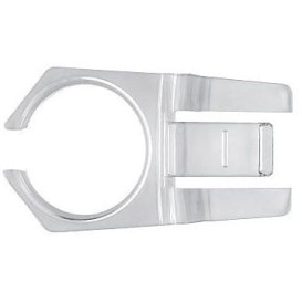 Porte Gobelet en Plastique (10 Unités)