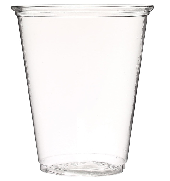 Gobelet PET Cristal Solo® 7Oz/207ml Ø7,3cm (50 Utés) Gobelet PET Cristal Solo® 7Oz/207ml Ø7,3cm (50 Utés)
