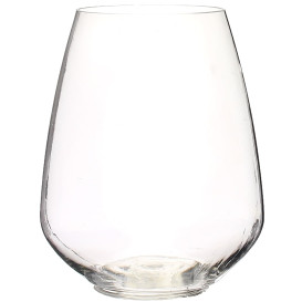 Verre Dégustation "Poire" Transparent 130ml (150 Utés)