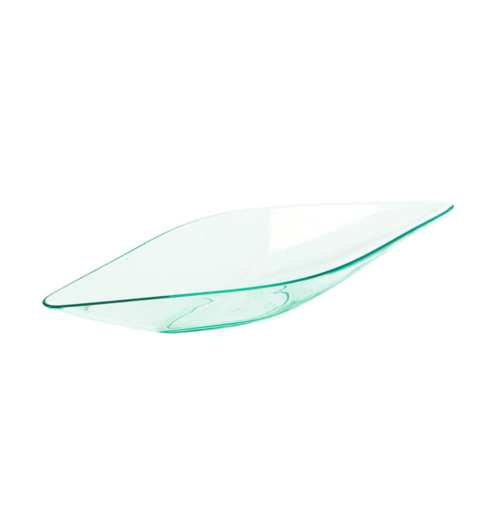 Assiette en Plastique Piragua 13cm (24 Utés) Assiette en Plastique Piragua 13cm (24 Utés)