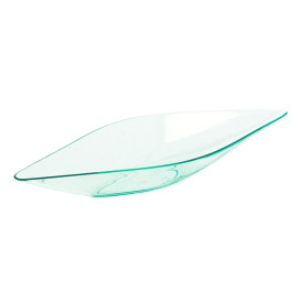 Assiette en Plastique Piragua 13cm (1152 Utés)