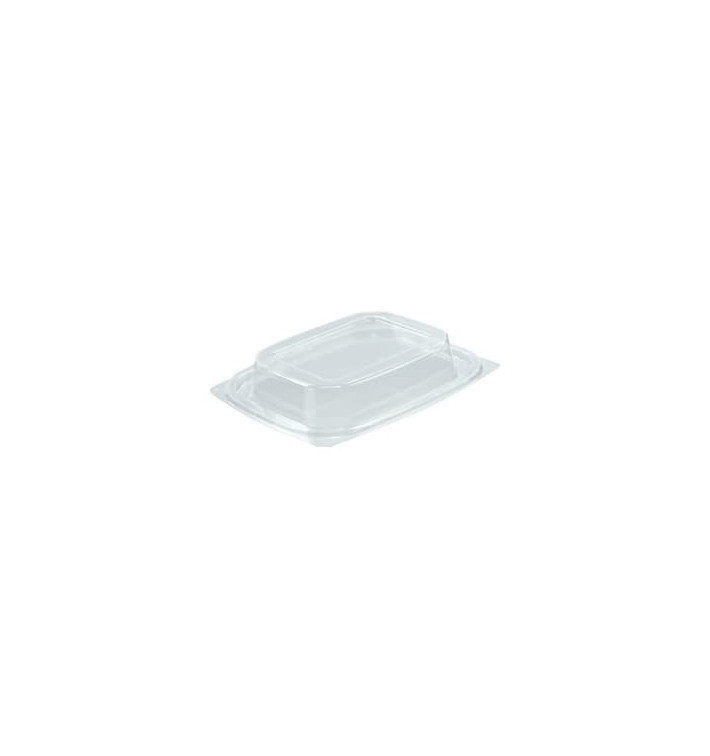Couvercle Plastique OPS Haut Transp. Récipient 237/355/473ml (63 Utés) Couvercle Plastique OPS Haut Transp. Récipient 237/355/473ml (63 Utés)